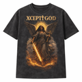 XCEPT✝GOD Angel Tee